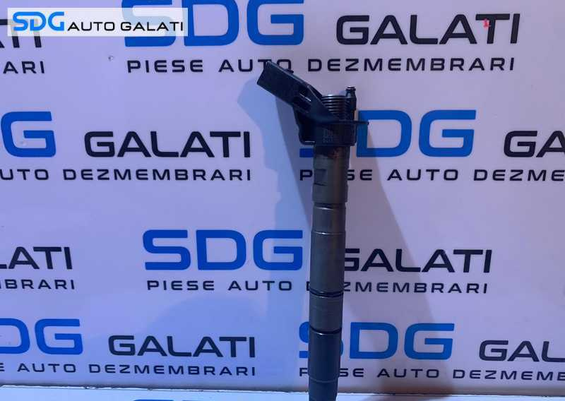 Injector Injectoare VW Touareg 3.0 TDI BKS BUN 2003 - 2010 Cod 059130277AH 059130277BD 0445115052