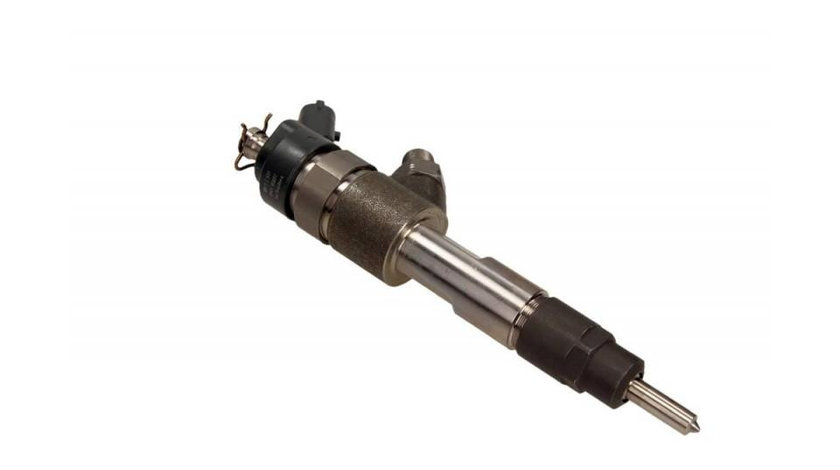 Injector Iveco DAILY III platou / sasiu 1999-2006 #2 0445120002