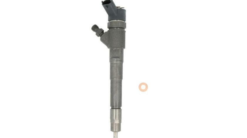 Injector IVECO DAILY IV autobasculanta (2006 - 2011) BOSCH 0 445 110 273 piesa NOUA