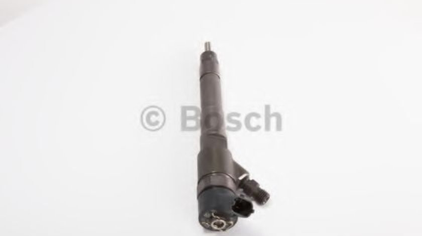 Injector IVECO DAILY IV caroserie inchisa/combi (2006 - 2012) BOSCH 0 445 110 248 piesa NOUA