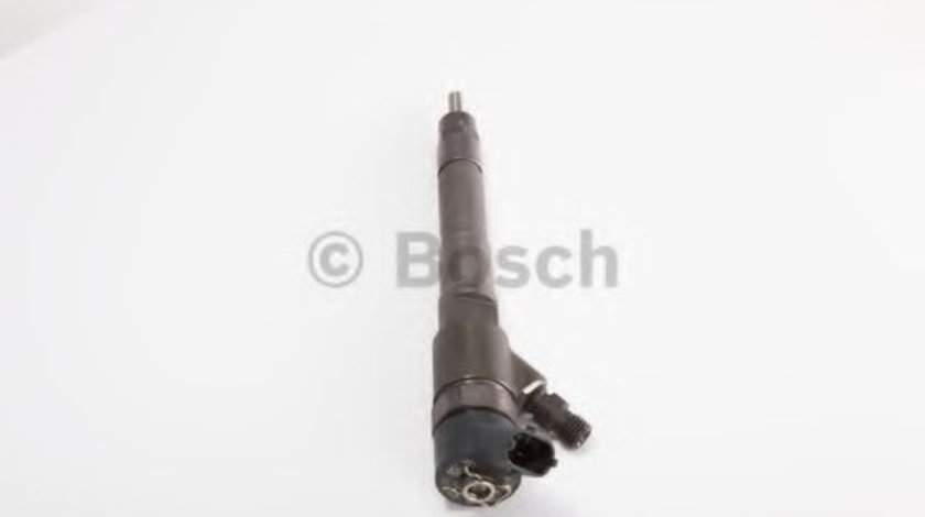 Injector IVECO DAILY IV platou / sasiu (2006 - 2011) BOSCH 0 445 110 248 piesa NOUA