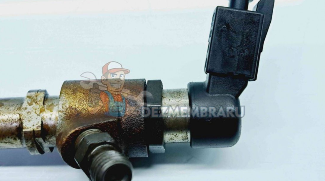 Injector Jaguar X-Type [Fabr 2001-2009] 5U3Q-9K546-AA 2.7 AJDV6