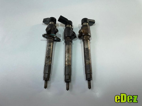 Injector Jaguar XF (2008-2015) [X250] 2.7 hdi 5u3q-9k546-aa