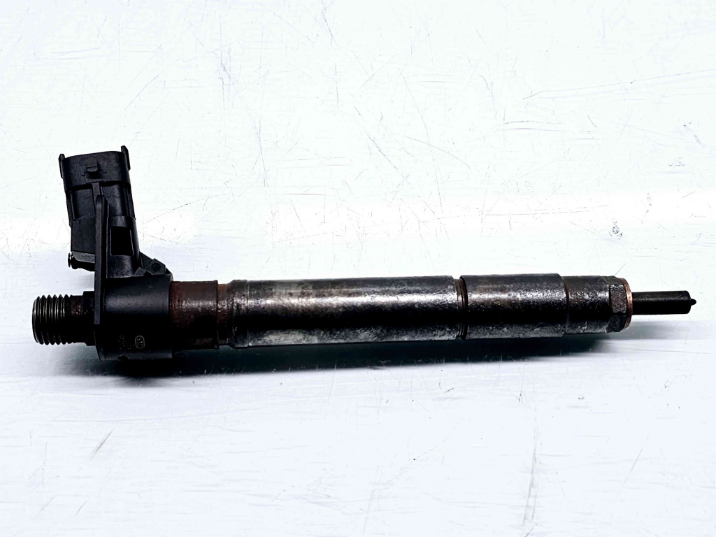 Injector Jaguar XF (X250) [Fabr 2008-2015] Facelift 9687454480 0445116043 2.2 CRDI DW12C 147KW / 200CP