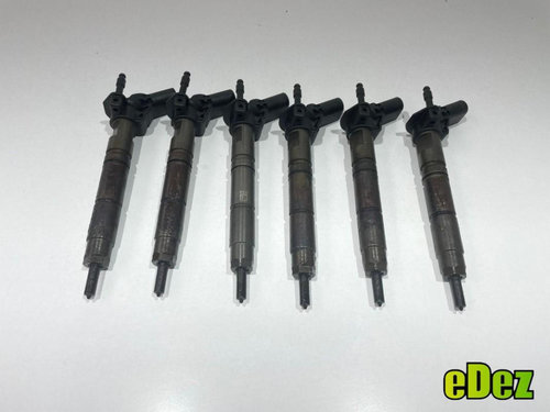 Injector Jeep Grand Cherokee 3 (2005-2010) 3.2 cdi v6 euro 4 0986435355