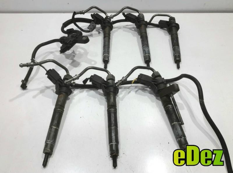 Injector Jeep Grand Cherokee 3 (2005-2010) 3.2 cdi a6420700587