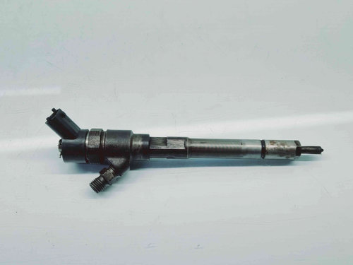 Injector KIA Sportage II [Fabr 2004-2010] 33800-27400 0445110258 2.0 TCI D4EA 103KW / 140CP