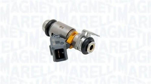 Injector LANCIA YPSILON (843) (2003 - 2011) MAGNETI MARELLI 805001800302 piesa NOUA