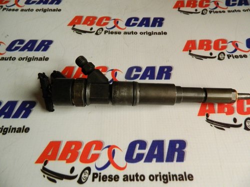 Injector Land Rover Freelander 2.0 D cod: 0445110130 model 2004