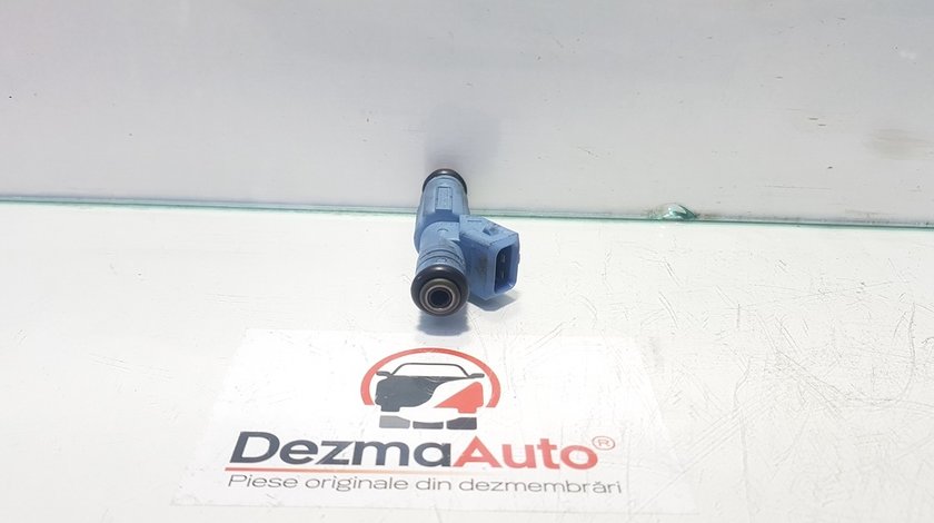 Injector, Land Rover Freelander Soft Top 1.8 B, 18K4FN71, cod 0280155885