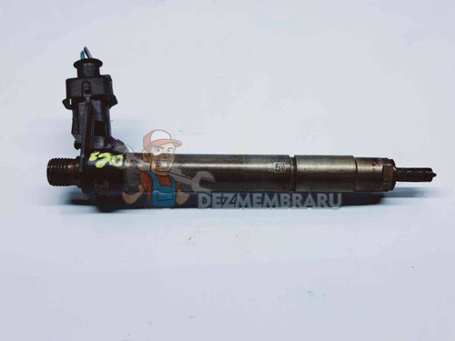 Injector LAND ROVER Range Rover Evoque [Fabr 2011-2018] 9687454480 | 0445116043 2.2 CRDI 140KW / 190...