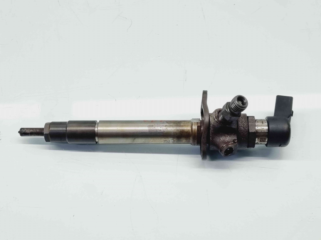 Injector LAND ROVER RANGE ROVER SPORT (L320) [Fabr 2005-2009] 7H2Q-9K546-CB 2.7 27DDT140KW / 190CP