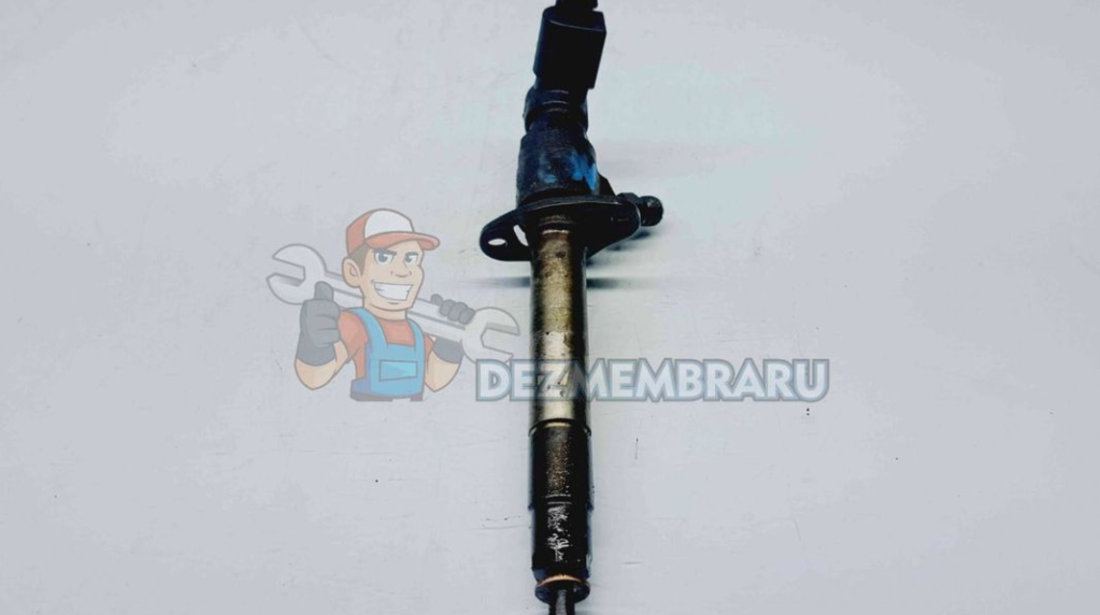 Injector LAND ROVER Range Rover Sport (LS) [Fabr 2002-2013] 7H2Q-9K546-CB 2.7 V6 276DT 140KW / 190CP