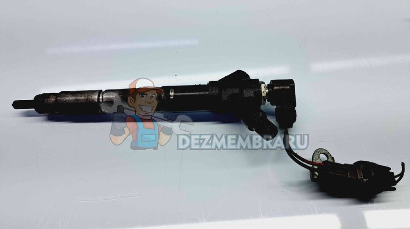 Injector LEXUS IS II (GSE2, ALE2, USE2) [Fabr 2005-2013] 23670-26011 2.2 2AD-FHV