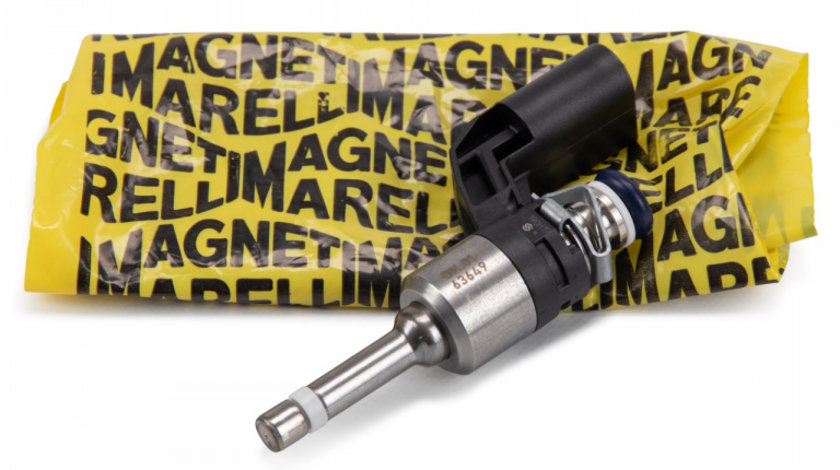 Injector Magneti Marelli Seat Altea XL 2006→ 805016364901