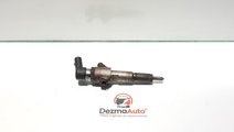 Injector, Mazda 2 (DY), 1.4 cd, F6JA, 9649574480