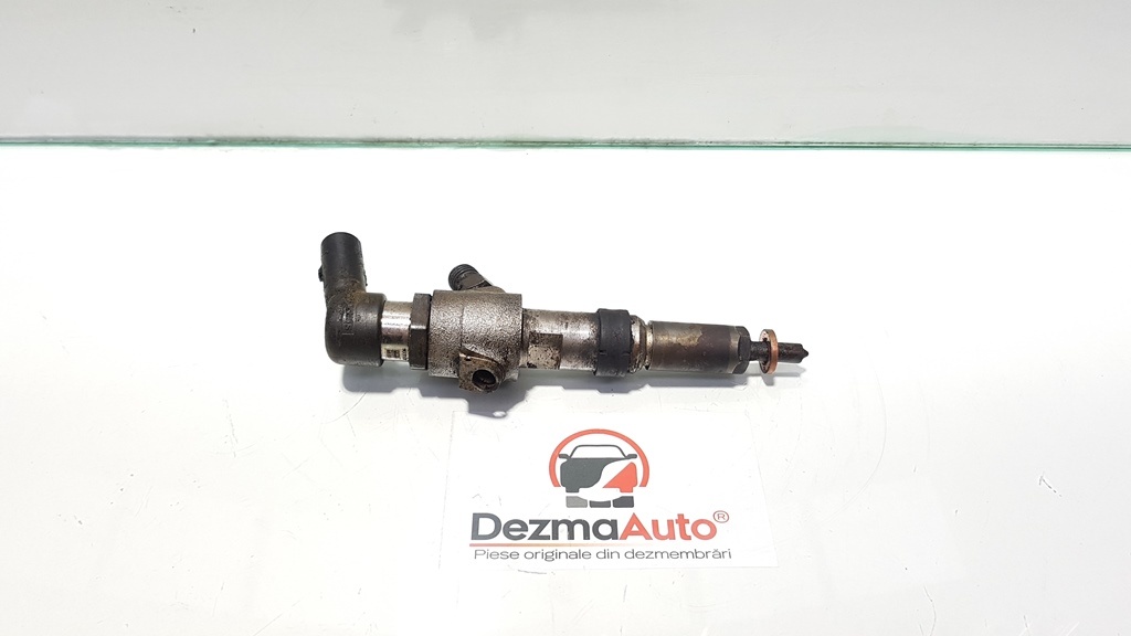 Injector, Mazda 2 (DY), 1.4 cd, F6JB, 9655304880