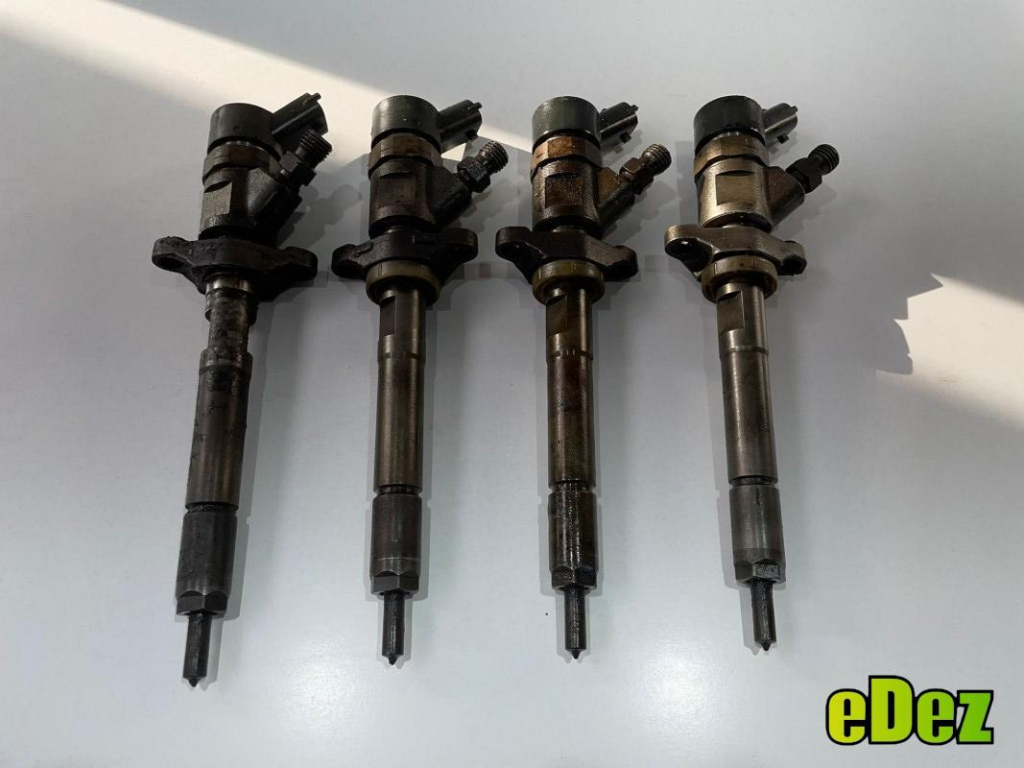 Injector Mazda 3 (2009->) 1.6 hdi 0445110259