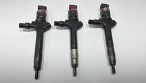 Injector Mazda 5 (2005->) 2.0 cd rf7j a00000ef