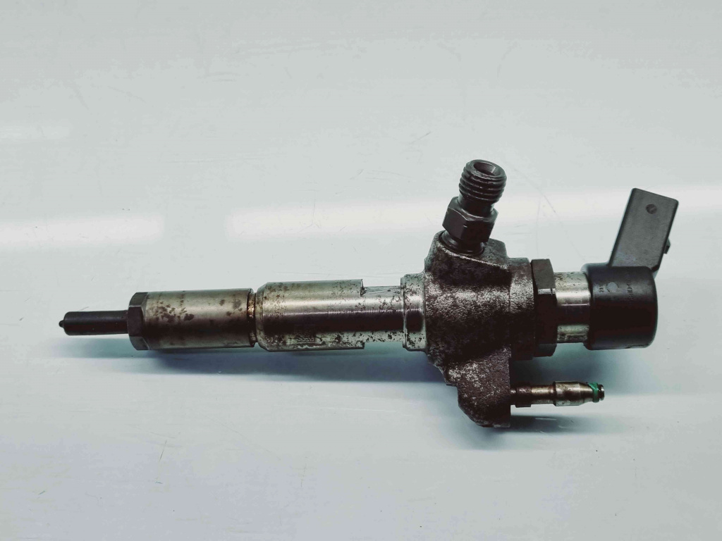 Injector Mazda 5 (CW) [Fabr 2010-2015] 9674973080 1.6 TDCI T1DA 85KW / 115CP