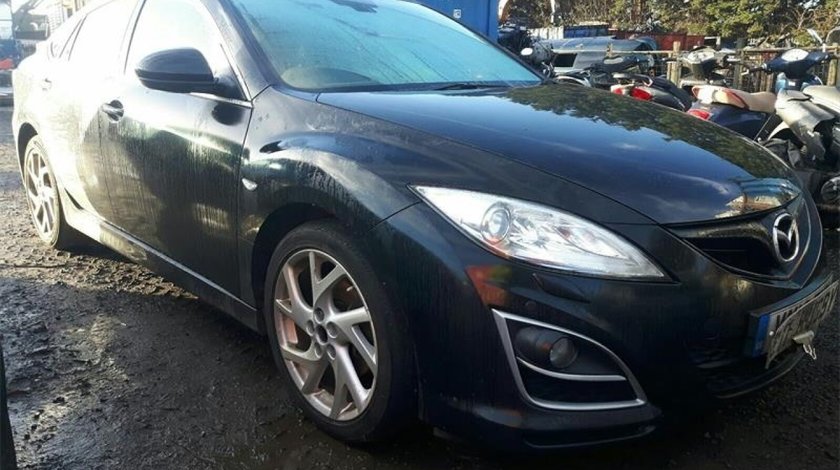 Injector Mazda 6 2010 Sedan 2.2D