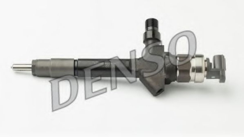 Injector MAZDA 6 (GG) (2002 - 2008) DENSO DCRI105780 piesa NOUA