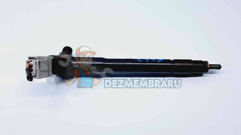 Injector MAZDA 6 (GJ1) [Fabr 2014-2021] SH0113H50 2.2 Skyactive