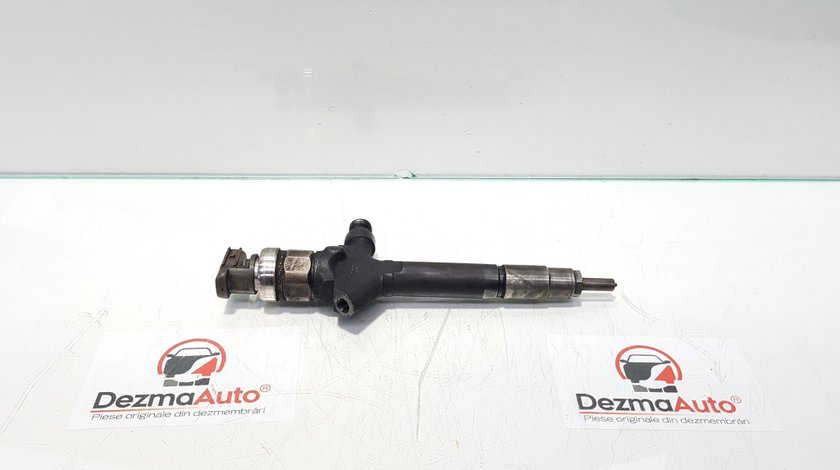 Injector, Mazda 6 Hatchback, 2.0 mzr-cd, cod RF7J13H50 (pr:110747)