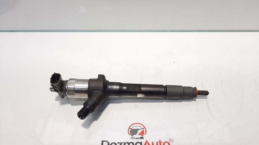 Injector, Mazda 6 Hatchback (GG) [Fabr 2002-2008] 2.2 MZR-CD, R2AA, R2AA-13H50 (id:437961)