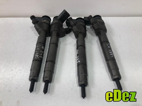 Injector Mercedes A-Class (2004-2012) [W169] 2.0 cdi a6400700787