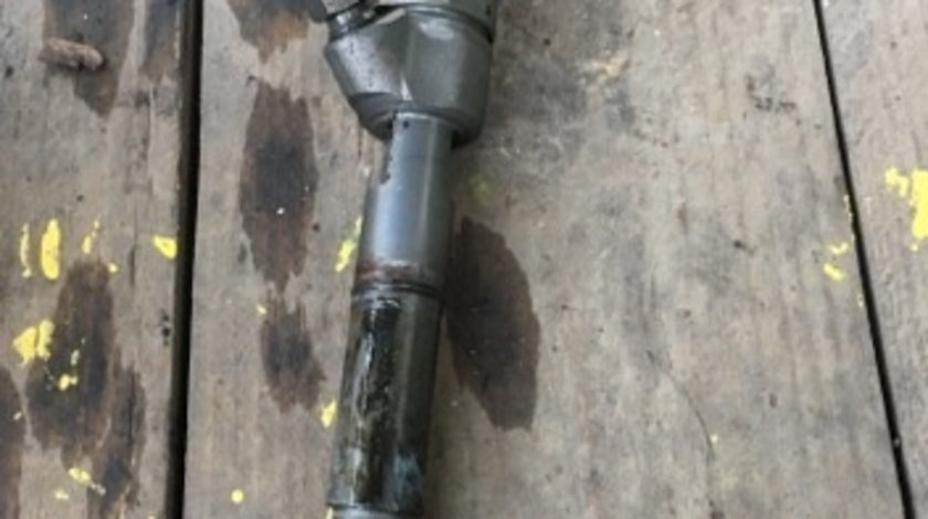 Injector Mercedes A class w169 2007