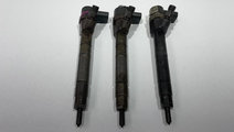 Injector Mercedes C-Class (2001-2007) [W203] 2.2 c...