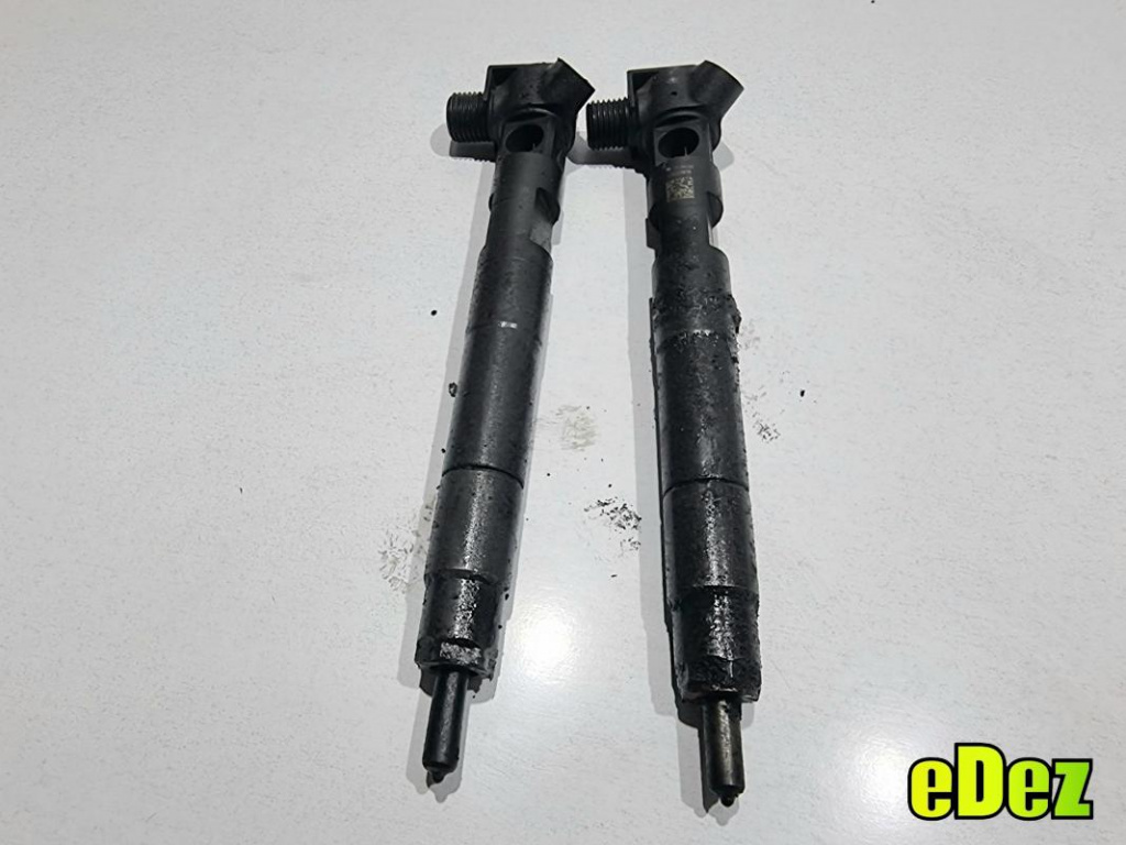 Injector Mercedes C-Class (2007->) [W204] 2.2 cdi euro 5 A6510700587