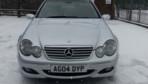 Injector Mercedes C-CLASS Coupe Sport CL203 2005 c...