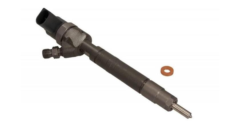 Injector Mercedes C-CLASS (W203) 2000-2007 #2 0445110071