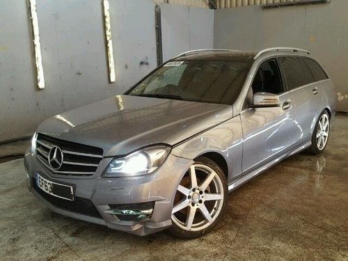 Injector Mercedes C-Class W204 2014 caravan 2.2 CDI