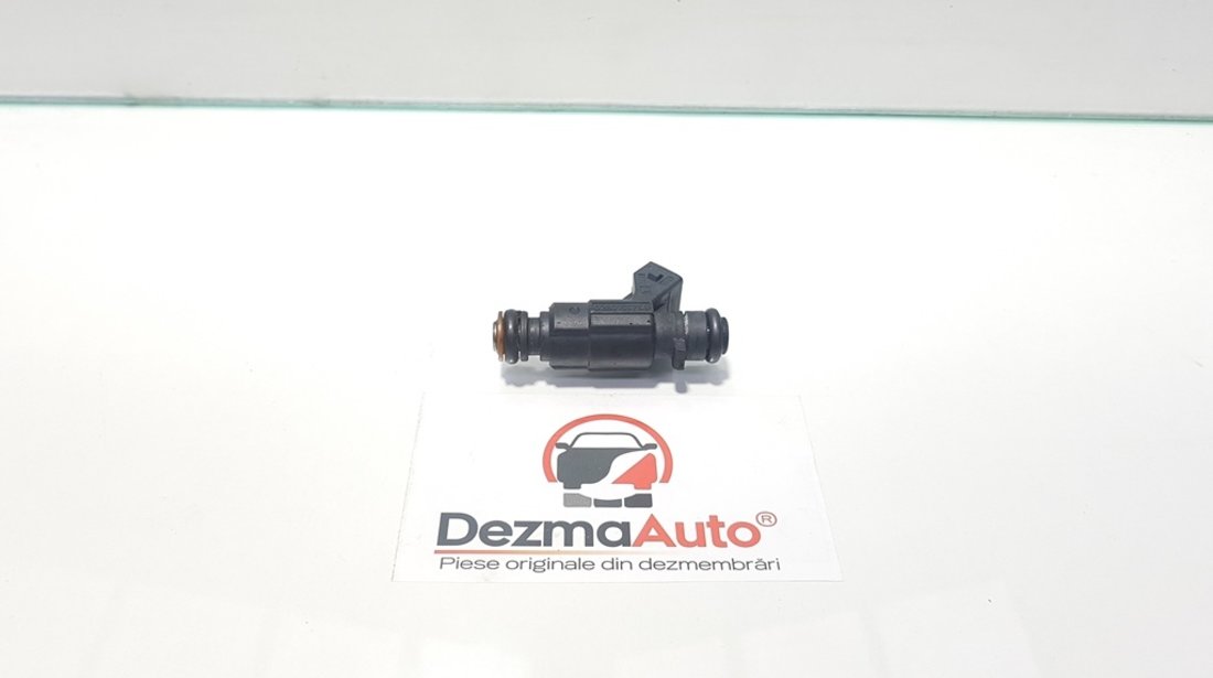 Injector, Mercedes Clasa A (W168) 1.4 b, 0280155753 (id:387234)