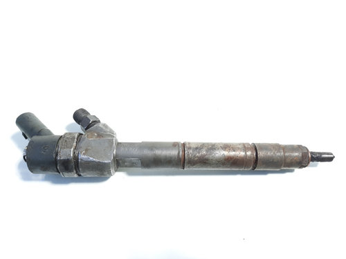 Injector, Mercedes Clasa A (W168) [Fabr 1997-2004] 1.7 dci, OM668942, A6680700987, 0445110116 (id:41...