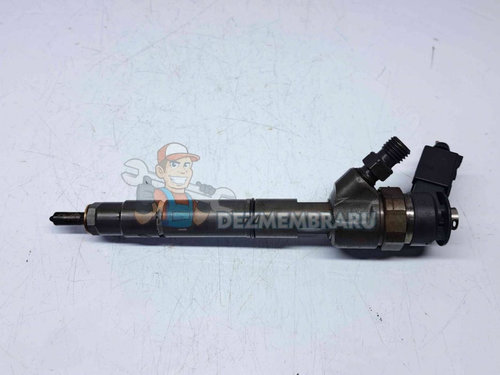 Injector Mercedes Clasa A (W169) [Fabr 2004-2012] A6400700787 2.0 CDI 640942 60KW / 82CP