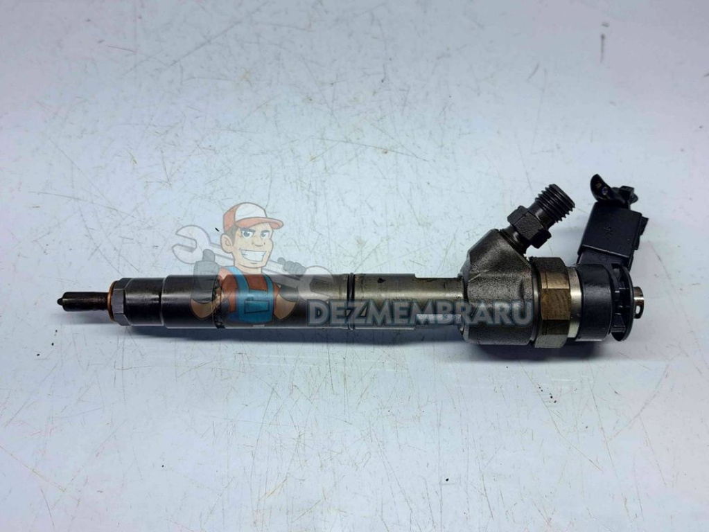 Injector Mercedes Clasa A (W169) [Fabr 2004-2012] A6400700787 2.0 CDI 640942 60KW / 82CP