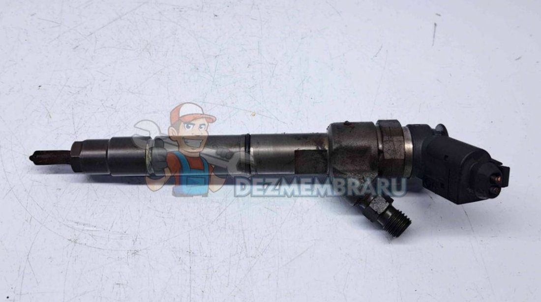 Injector Mercedes Clasa A (W169) [Fabr 2004-2012] A6400700787 2.0 CDI 640942 60KW / 82CP