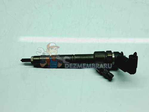 Injector Mercedes Clasa A (W169) [Fabr 2004-2012] A6400700787 | 0445110167 2.0 CDI