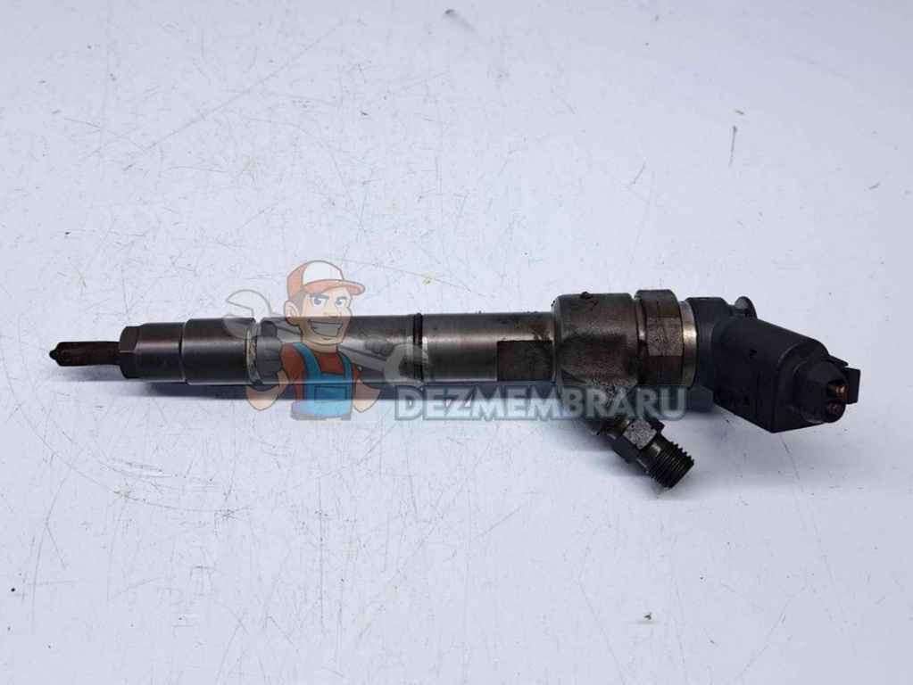 Injector Mercedes Clasa A (W169) [Fabr 2004-2012] A6400700787 2.0 CDI 640942 60KW / 82CP