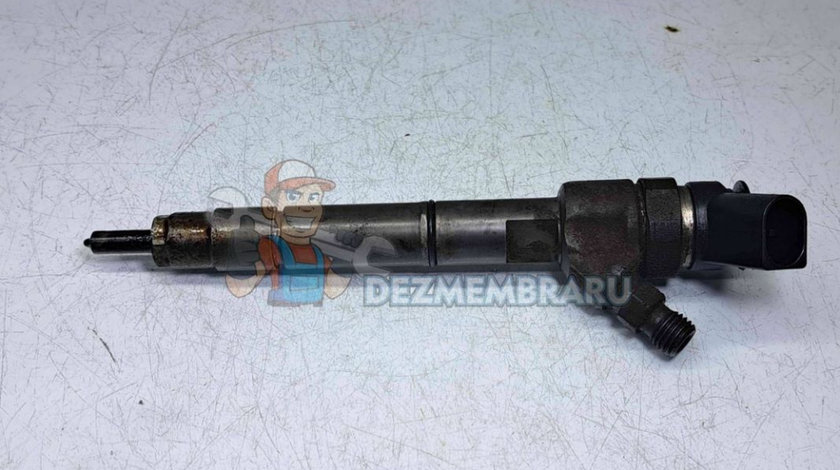 Injector Mercedes Clasa A (W169) [Fabr 2004-2012] A6400700787
