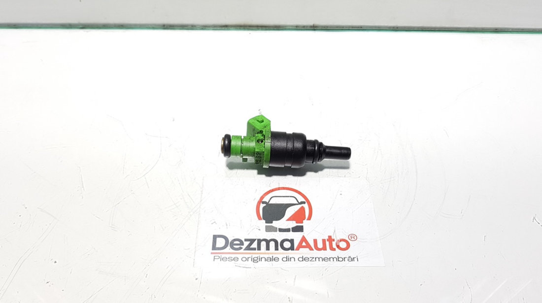 Injector, Mercedes Clasa C T-Model (S203) [Fabr 2001-2007] 1.8 b, OM271946, A2710780549