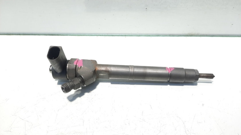 Injector, Mercedes Clasa C (W202) 2.2 cdi, OM611960, A6110700587, 0445110012 (id:440658)