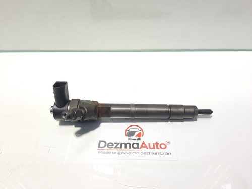 Injector, Mercedes Clasa C (W202) [Fabr 1993-2000] 2.2 cdi, OM611960, A6110700587, 0445110012 (id:44...