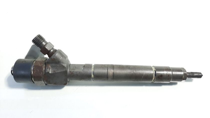 Injector, Mercedes Clasa C (W203) [Fabr 2000-2007] 2.2 cdi, A6110701387, 0445110100 (id:440869)