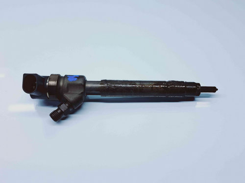 Injector Mercedes Clasa C (W203) [Fabr 2000-2007] A6460700787 0445110238 2.2 CDI 646963