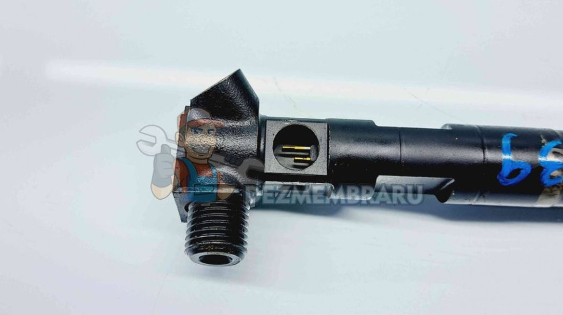 Injector Mercedes Clasa C (W204) [Fabr 2007-2014] A6510704987 2.2 CDI 651911